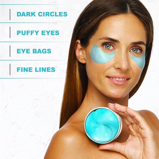 Retinol & Collagen Eye Patches