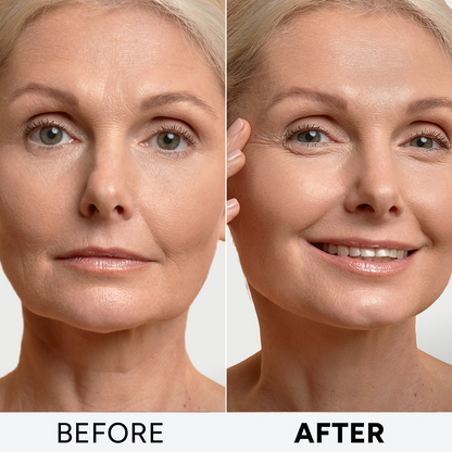 Lift & Firm Retinol Peptide Cream