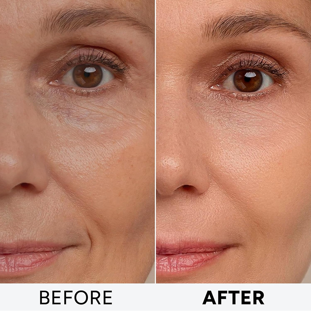 Retinol Renewal Moisturing Cream