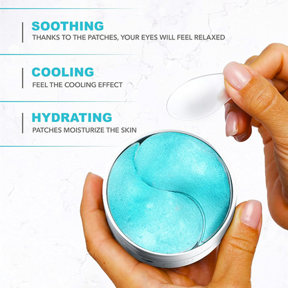 Retinol & Collagen Eye Patches